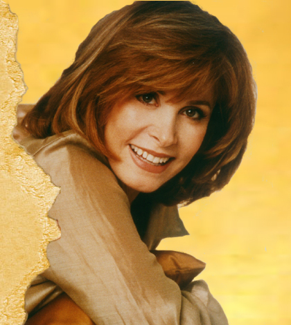 Stefanie Powers Official Website - Biography